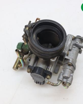 Corpo farfallato YAMAHA MT 03