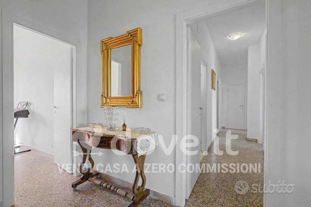 Apartment in Palermo, Falsomiele, III Circoscrizione - Vista 3