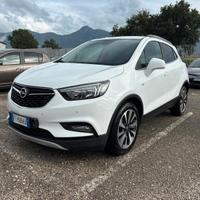 Opel Mokka X 1.4 Turbo GPL - 2018