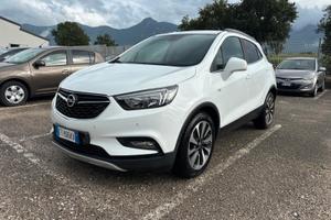 Opel Mokka X 1.4 Turbo GPL - 2018