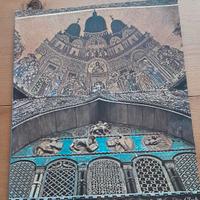 Venezia, volume monografico Touring