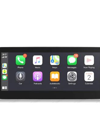 RADIO GPS ANDROID 12 MERCEDES CLASSE A W176 CLA C1
