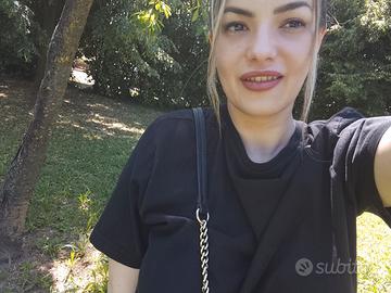 Cameriera/ barista