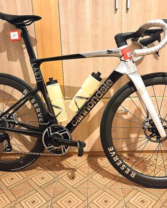 cannondale supersix  lab71 