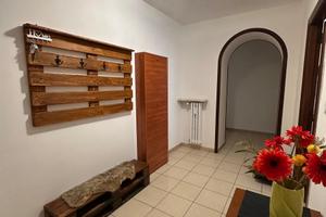 Camera matrimoniale per studenti - Piazza Europa