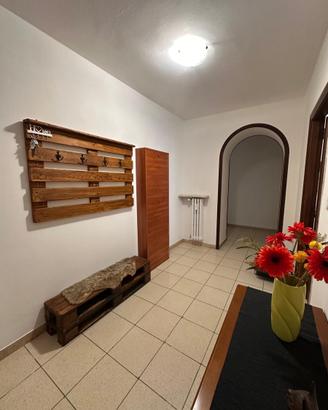 Camera matrimoniale per studenti - Piazza Europa