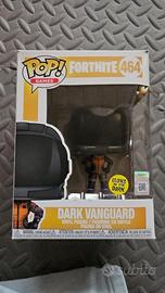 POP GAMES FORTNITE 464 DARK VANGUARD
