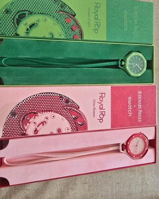 Swatch Ap 