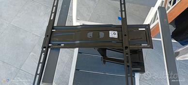 supporto TV Meliconi fino a 25kg