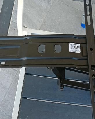 supporto TV Meliconi fino a 25kg