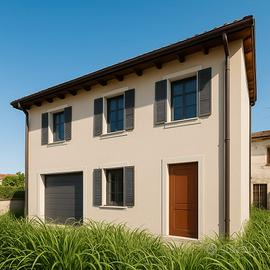 Abitazione indipendente