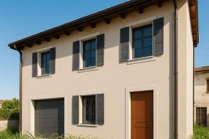 Abitazione indipendente