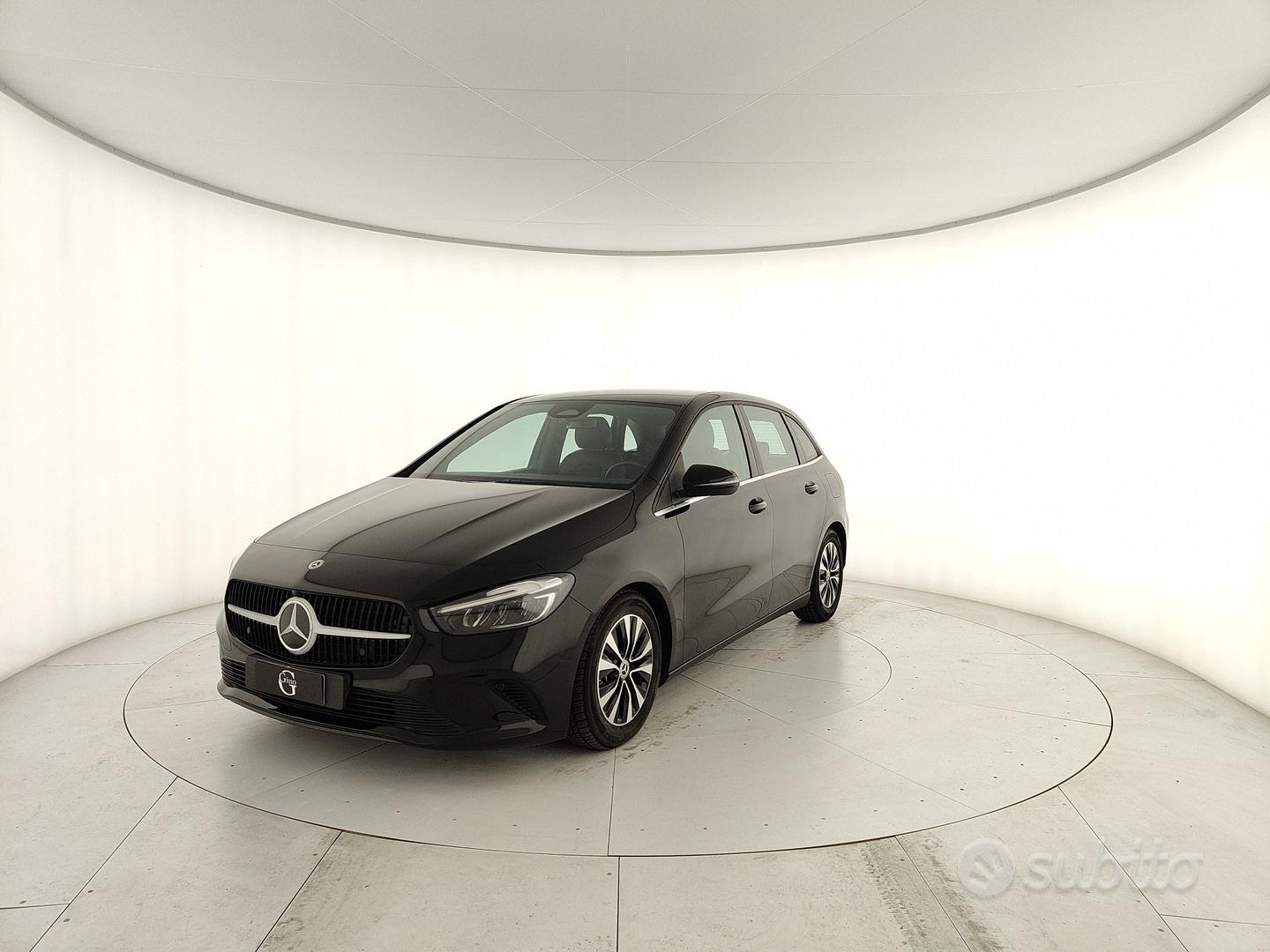 Mercedes Classe B (W247)