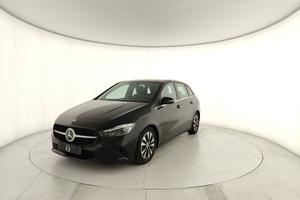 MERCEDES-BENZ B 180 Advanced auto