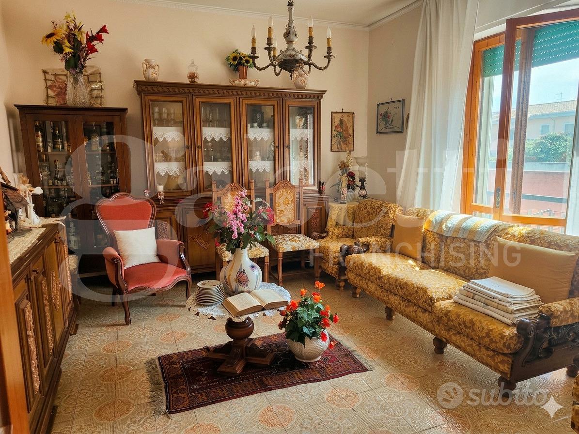 Apartment in Elmas, Casteddu/Cagliari - Vista 4