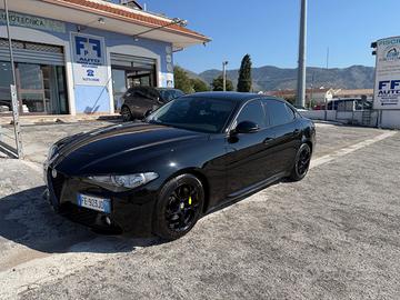 Alfa Giulia