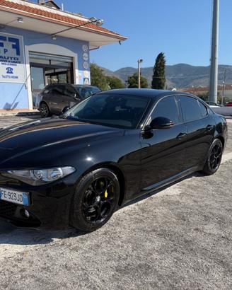 Alfa Giulia