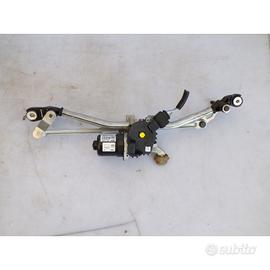 Motorino tergicristalli anteriori Peugeot 208 2023