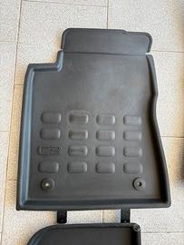 Tappetini per Citroen c3