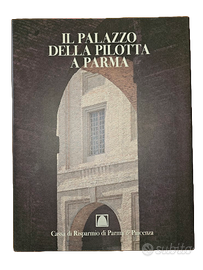 Il Palazzo della Pilotta a Parma – Storia e arte i