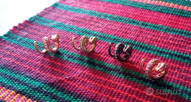 Rebecca Original Vintage - 4 Charm
