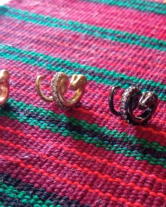 Rebecca Original Vintage - 4 Charm