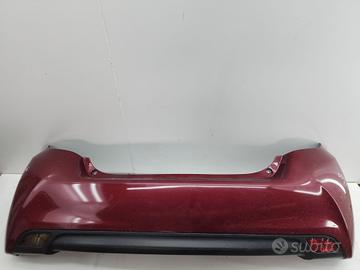 PARAURTI POSTERIORE TOYOTA Yaris Serie 521590D520