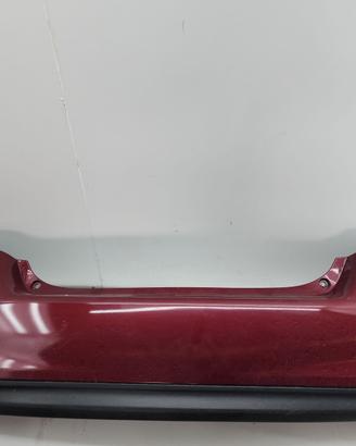 PARAURTI POSTERIORE TOYOTA Yaris Serie 521590D520