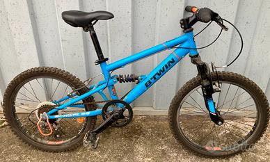 Mountainbike bambini