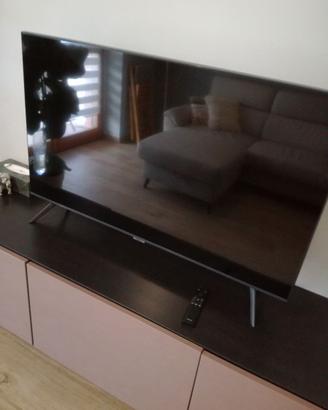 TV SMART SAMSUNG 43'