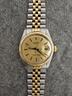 rolex-datejust-1601-acciaio-e-oro-autom-vintage