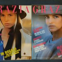 Grazia-Amica- dall 85 all 89!!