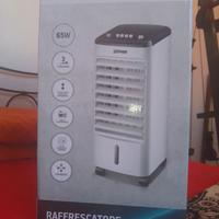 Rinfrescatore a Acqua
