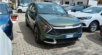 KIA SPORTAGE 1.6 B/GPL-PREZZO PROMO!