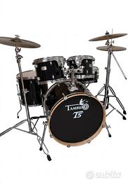 Batteria Acustica Tamburo T5
