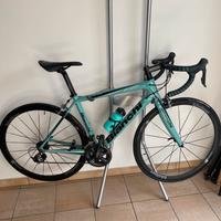 Bicicletta Bianchi mod. Intrepida
