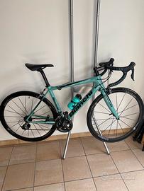 Bicicletta Bianchi mod. Intrepida