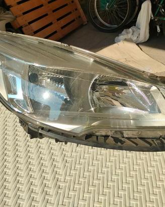 Faro Anteriore Destro Ford Kuga Mk2 (12-16) Alogen