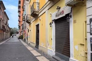 Cocktail bar Pescara