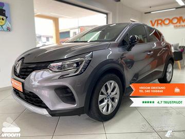 RENAULT Captur 2� serie Captur Full Hybrid E-Te...