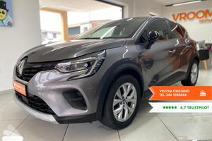 RENAULT Captur 2� serie Captur Full Hybrid E-Te...