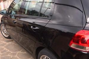 Golf VI 2.0tdi trendline 110cv euro 5