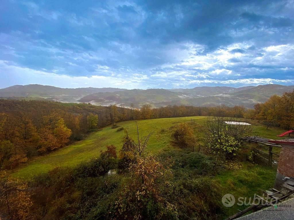 Appartamento – Reggio Emilia, Gattaglio, Sant'Agostino esterna-Porta Castello - Vista 2