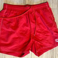 Costume Arena Uomo Rosso