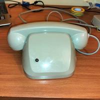 Citofono Vintage Urmet