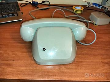 Citofono Vintage Urmet