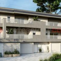 Appartamento Villa Cortese [Cod. rif 3296744VRG]