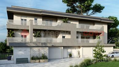 Appartamento Villa Cortese [Cod. rif 3296744VRG]