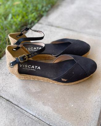 Espadrilla Viscata