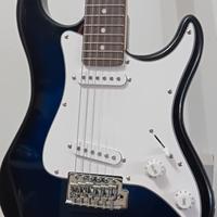 Chitarra elettrica 3/4